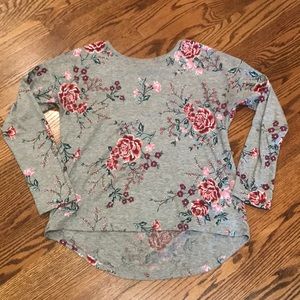 Old Navy girls relaxed top size XL/14 #sale